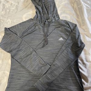 (size L) women’s Adidas long sleeve